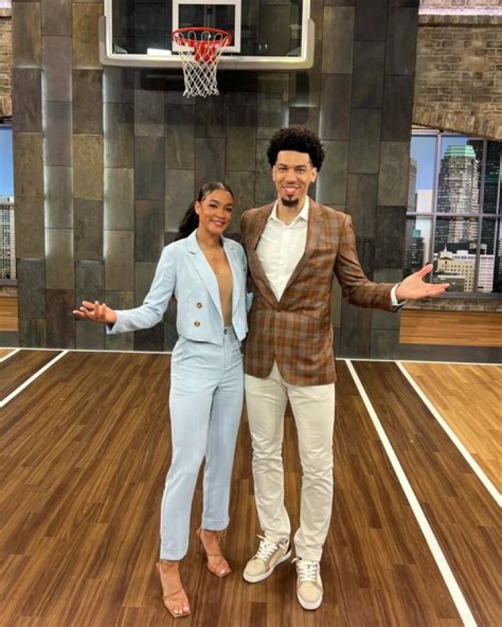 Unveil The Story Behind Andrea Carter's Superstar Husband