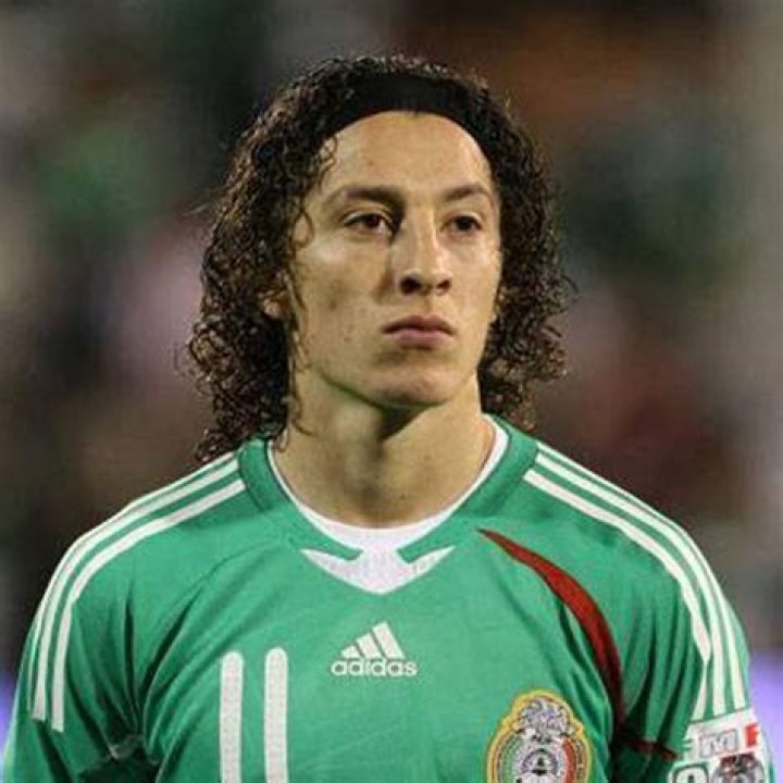 Insights Into The Life Of A Legendary Mexican Footballer