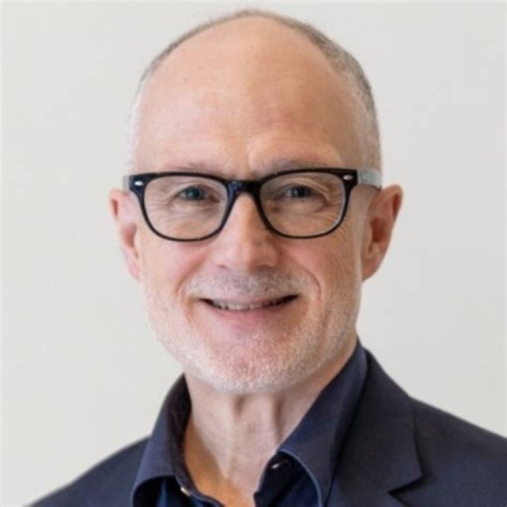 Unveiling The Cinematic Insights Of Andrew Collin: Discoveries For Cinephiles