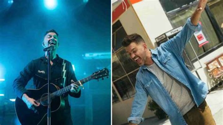 Andy Grammer's Net Worth And The Path To Success