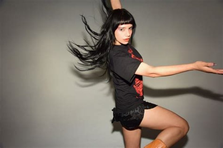 Uncover Her Inspiring Journey And Impact On Social Justice