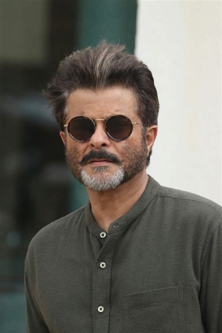 Discover The Unstoppable Force Of Anil Kapoor: Insights And Revelations