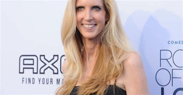 Ann Coulter's Net Worth In 2024: Secrets And Strategies Revealed