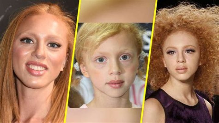 Unveiling The Model, Influencer, Advocate