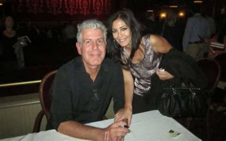 Uncover The Culinary Legacy Of Anthony Bourdain And Nancy Putkoski