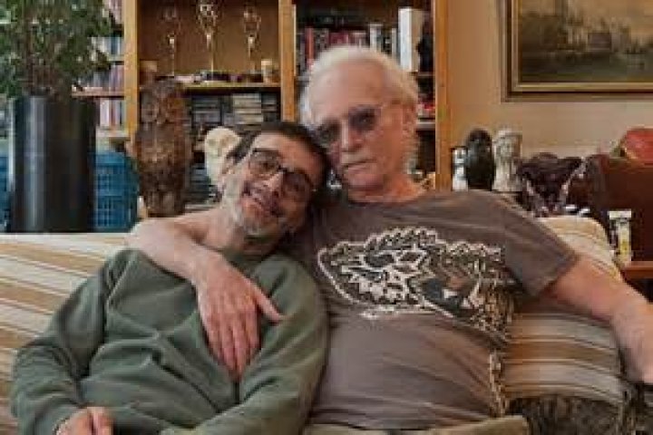 Anthony Geary And His Partner's Enduring Journey