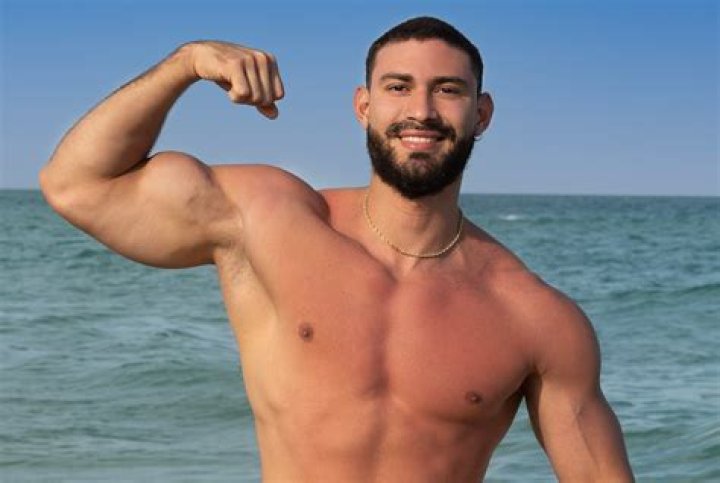 A Journey Into The Mind Of A Serial Killer