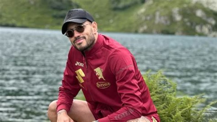 Unraveling Antonio Sanabria's Rise To Football Stardom