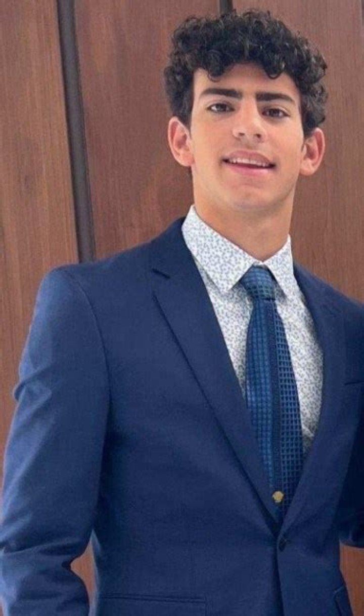 Anuar Jobi Obituary Explores A Life Dedicated To Fighting Cancer