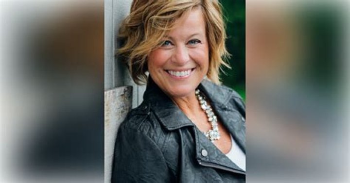 Unveiling The World Of April Leigh Petersen