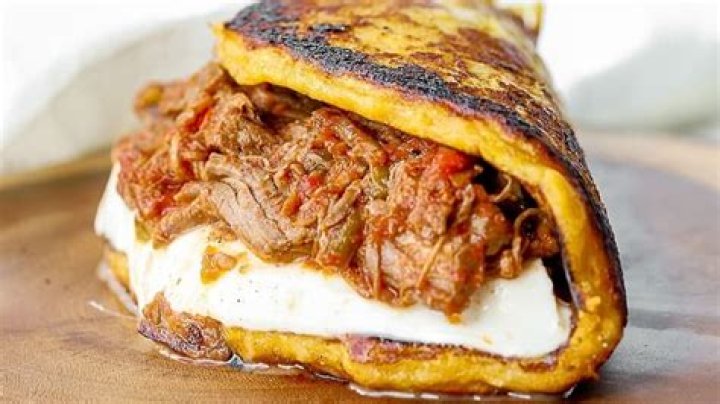 Unveiling The Enchanting World Of Arepa Zones: A Culinary Adventure
