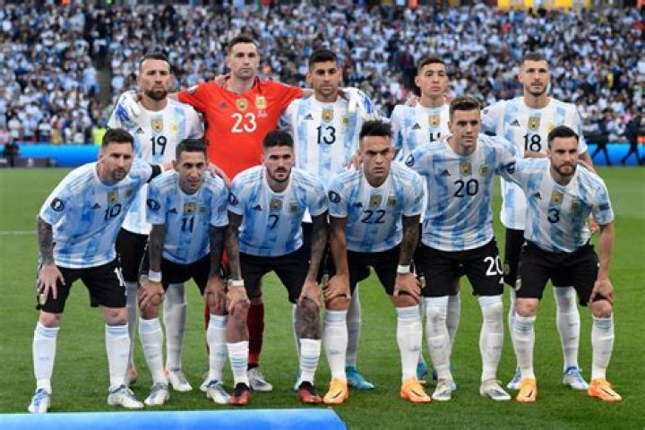 Argentina Football, A Journey Of Passion And Excellence