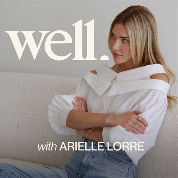 Unveiling The Secrets Of Arielle Lorre's Wikipedia Page: Discoveries And Revelations