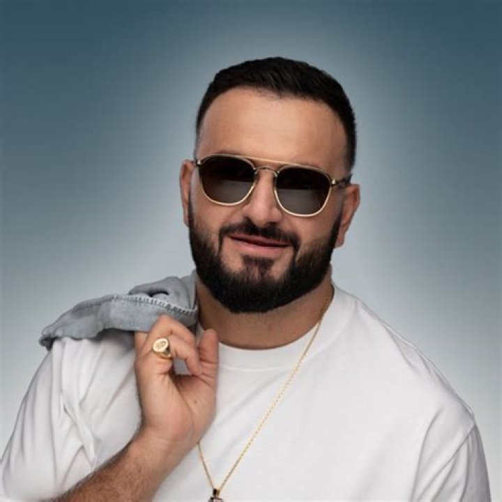 Unlocking The Secrets Of Arkady Dumikyan: A Journey Of Discovery