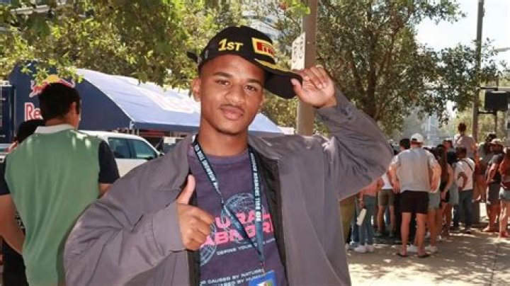 Arrington Allen's Age And Its Impact