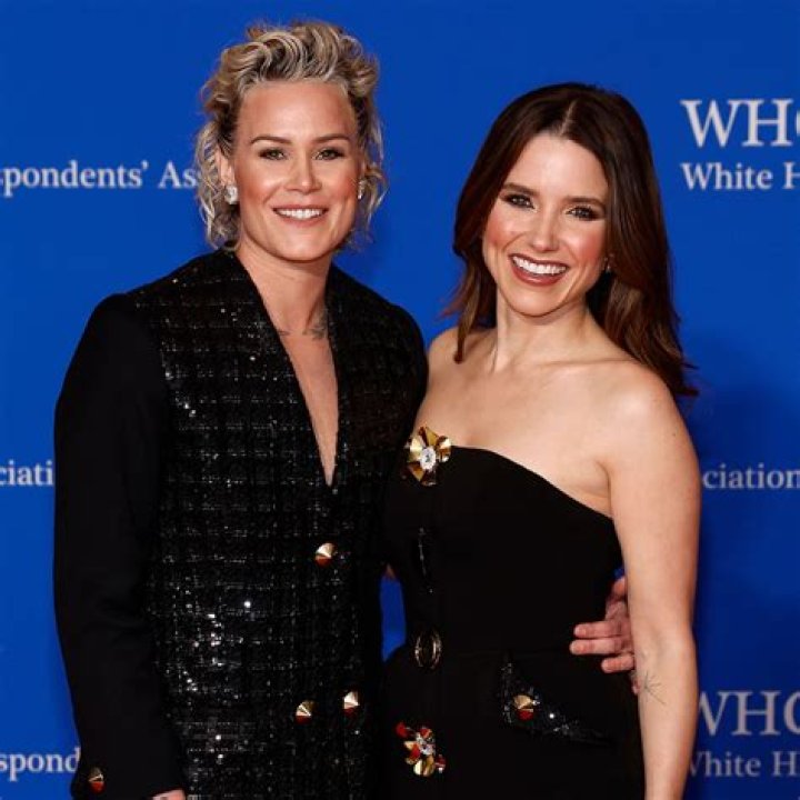 A Soccer Star And Social Justice Champion