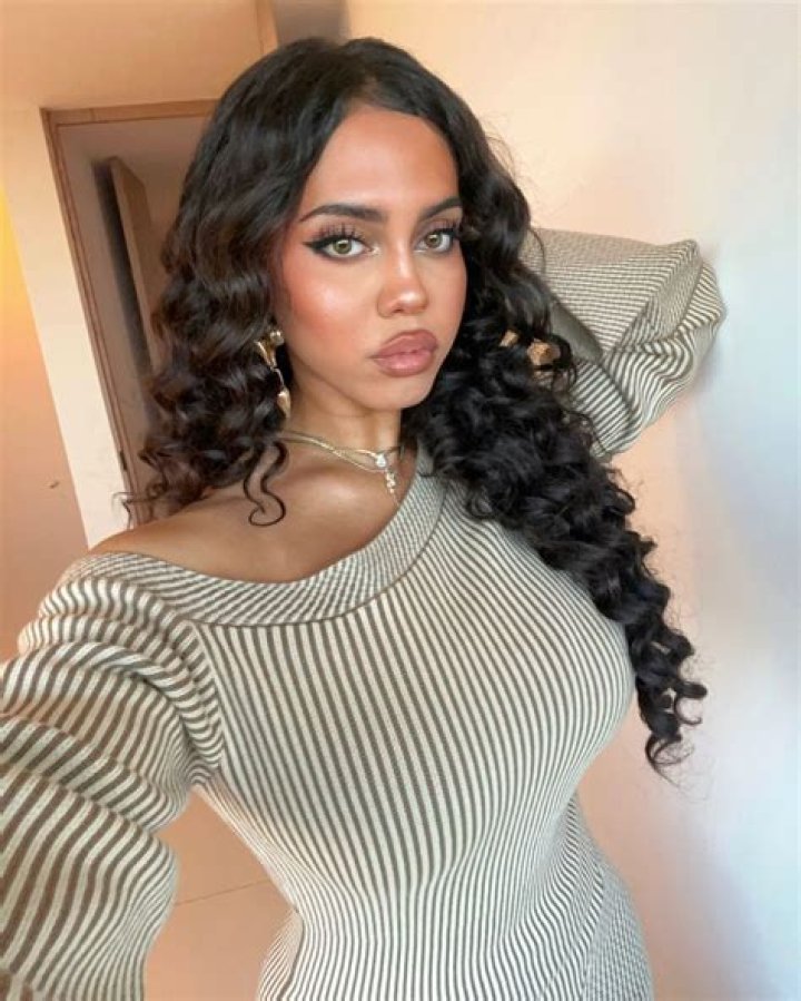 Asia Monet Ray: Unlocking Talent, Inspiring Dreams