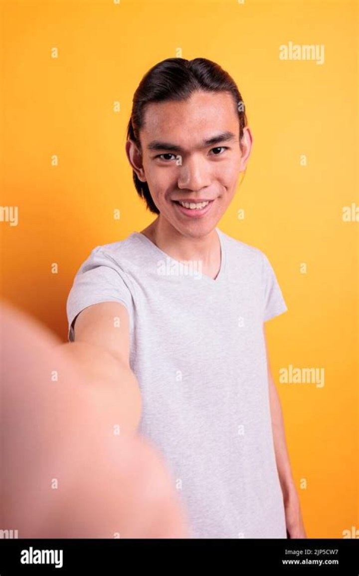 A Journey Into Asian POV