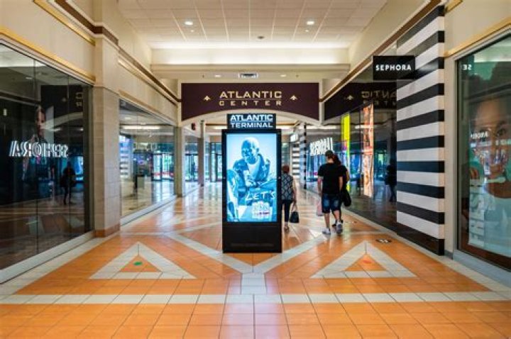 Discover The Hidden Gems Of Atlantic Terminal Mall