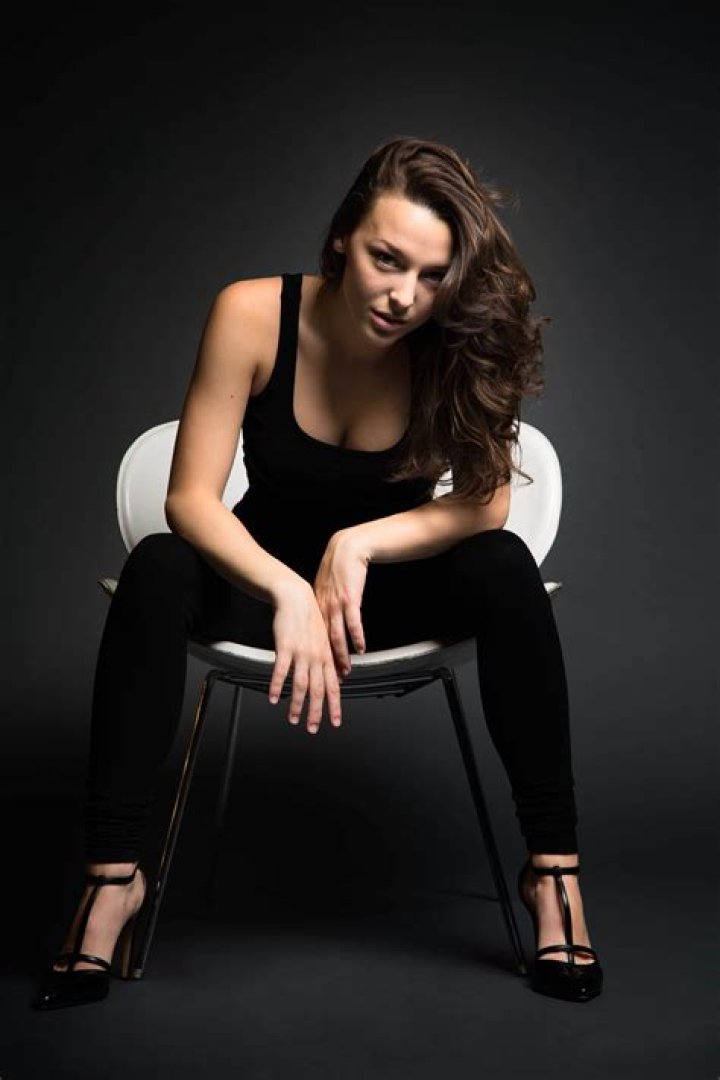 Unveiling The Multifaceted World Of Aubrey Reynolds