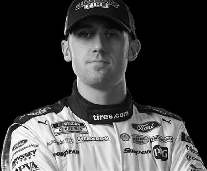 Austin Cindric's Height And Its Impact