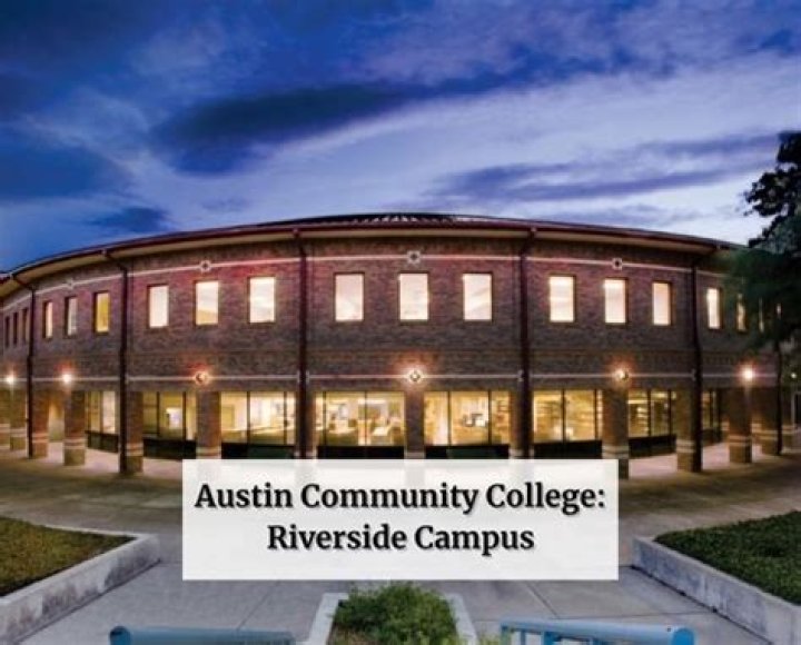 Discover The Secrets Of Austin Community College