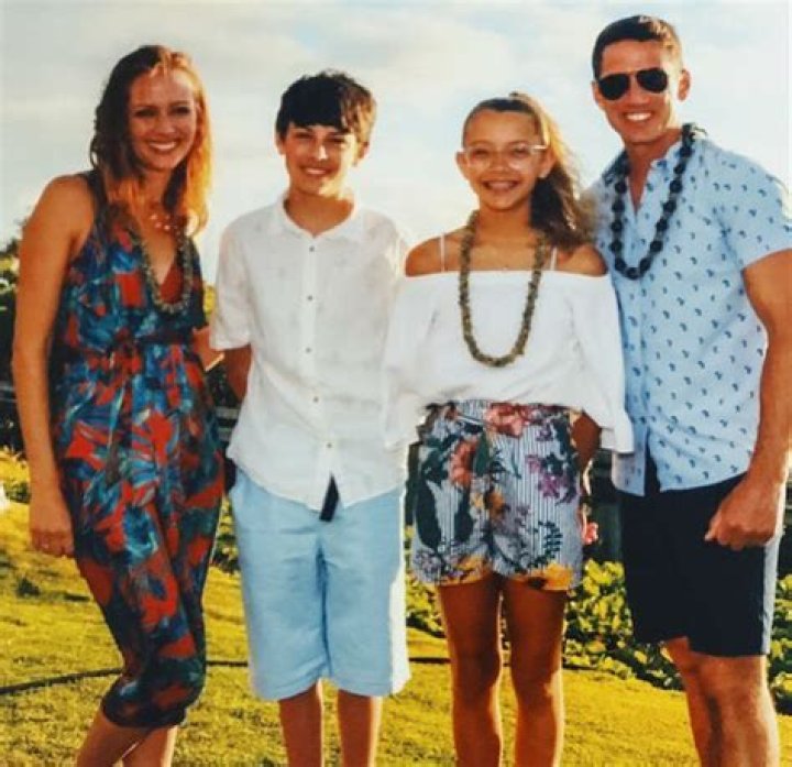 Unveiling The Triumphs Of Ava Grace Carpinello In The Fight Against Sex Trafficking