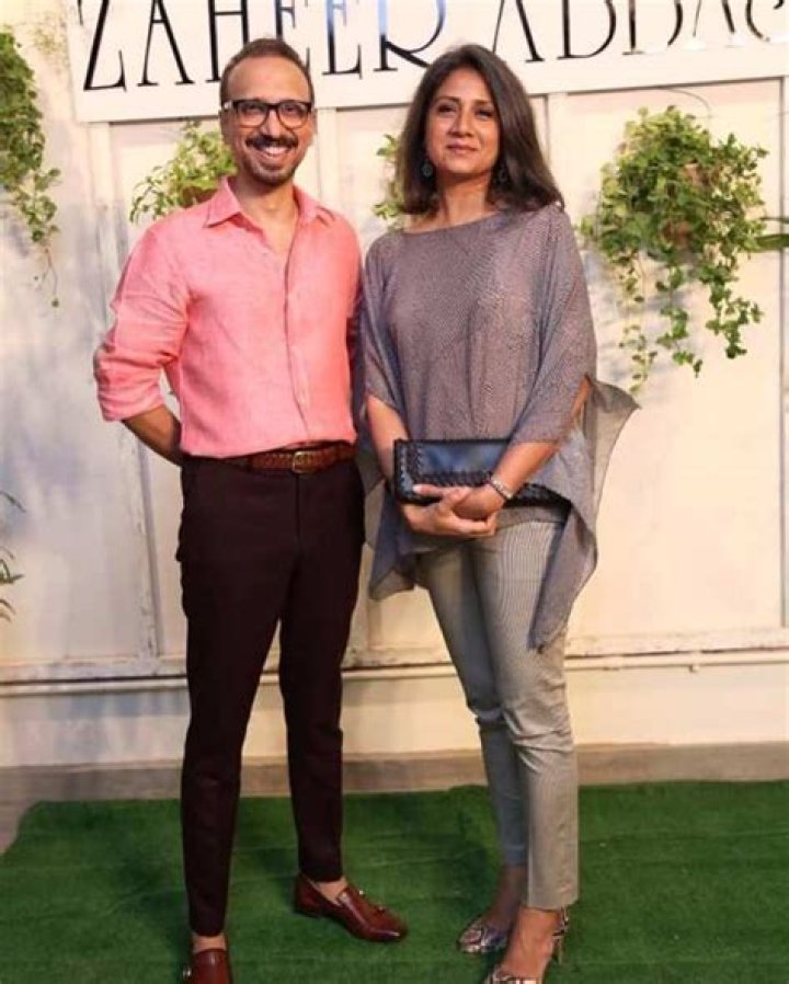 Unveiling Ayla Musharraf's Visionary Journey For Women's Rights