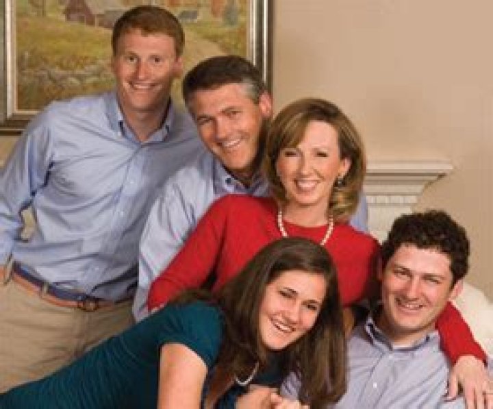 Unveiling The Power And Influence Behind "Barbara Comstock Husband"