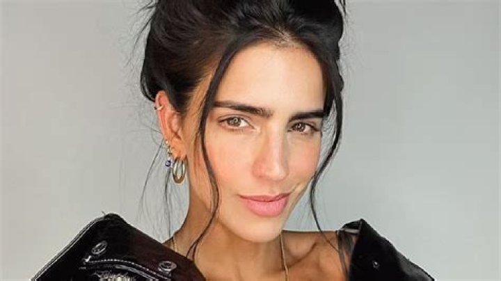 Uncover The Secrets Of Fitness Icon Barbara De Regil