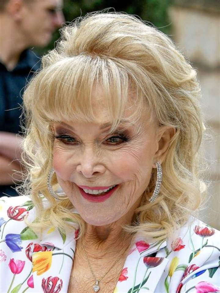 Unveiling The Enchanting World Of Barbara Eden: Discoveries And Insights