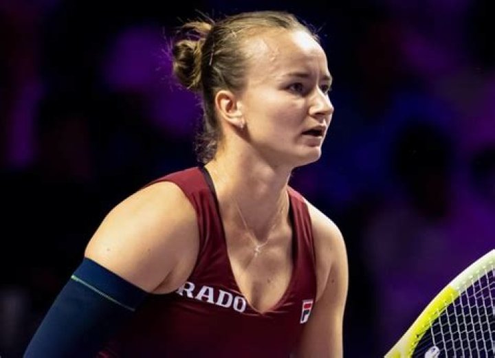 Exceptional Tennis And Inspiring Journey