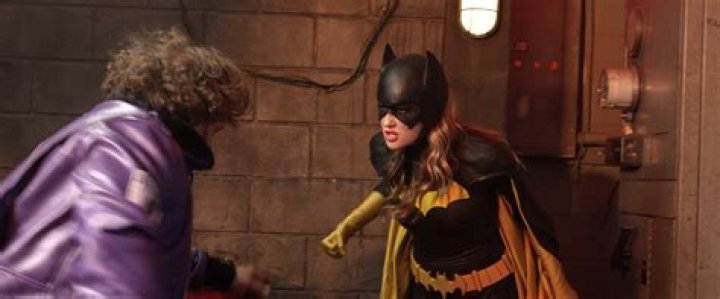 Uncover The Secrets Of "Batgirl: The Killing Joke"