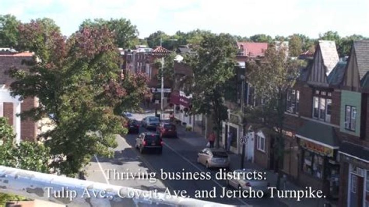 A Haven Of Nature And Discovery