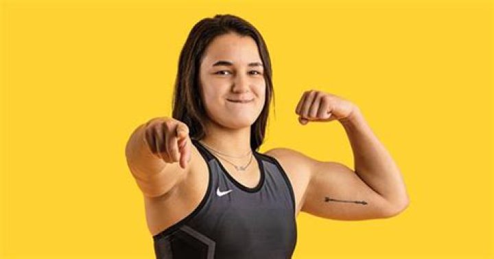 Unveiling Fitness, Body Positivity, And Entrepreneurial Success