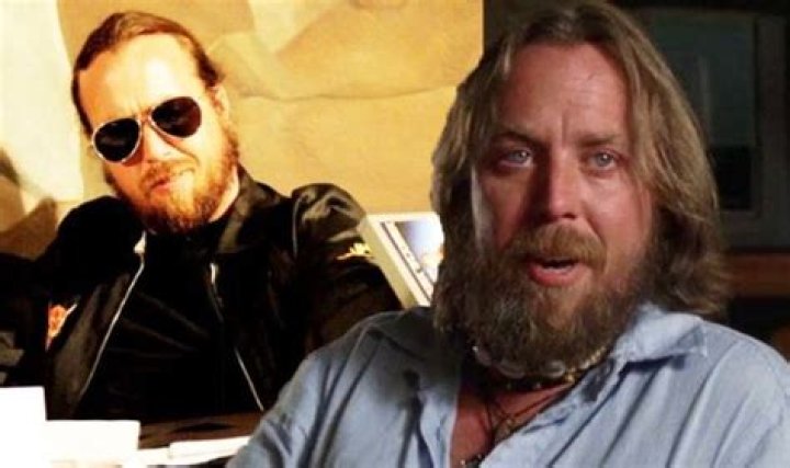 Ben Best's Cause Of Death Revealed