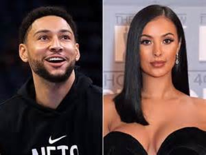 Unraveling Maya Jama: Ben Simmons' Girlfriend Unveiled