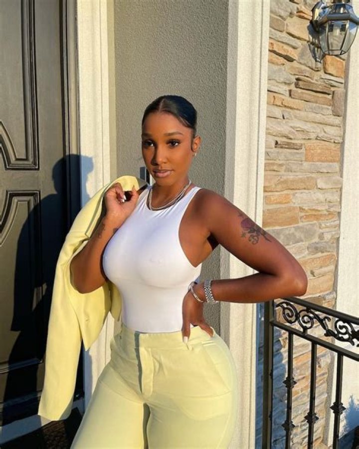Unveiling The Inspiring Story Of Bernice Burgos' Daughter