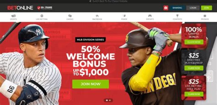 Uncover The Secrets Of BetOnline.ag: Insights And Discoveries