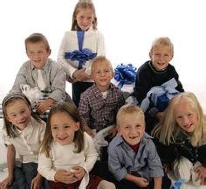 Discover The Inspiring Journey Of Betsy McCaughey's Extraordinary Daughters