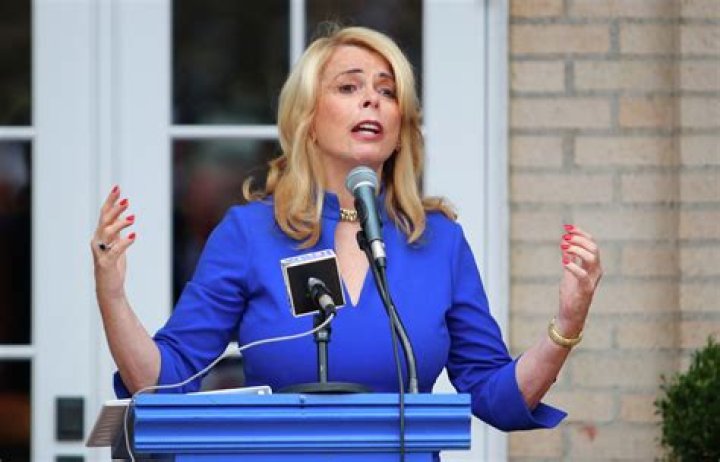 Betsy McCaughey's Net Worth Revealed