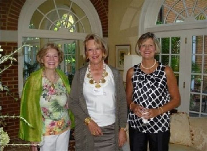 Unveiling The Secrets Of The Legendary Betsy Stuart