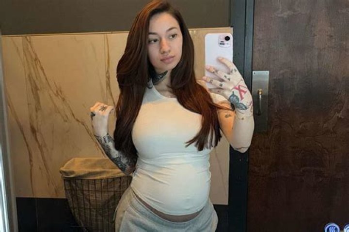 Uncover The Truth Behind "Bhad Bhabie XXX": Surprising Revelations