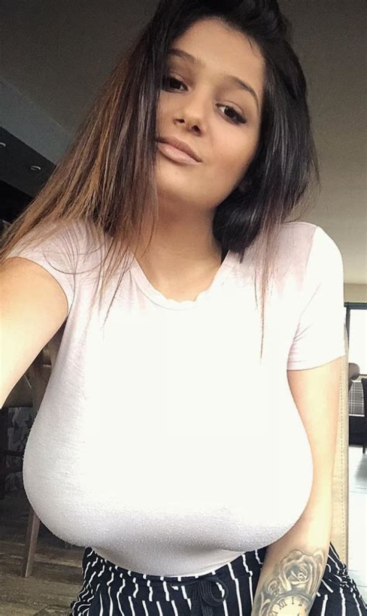 Unveiling The World Of "Big Boobs Instagram": Discoveries And Insights