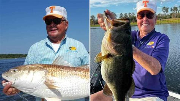 Unveiling Bill Dance's Net Worth: Discoveries And Insights