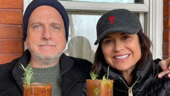 Unveiling The Extraordinary: Bill Simmons' Wife Unveiled