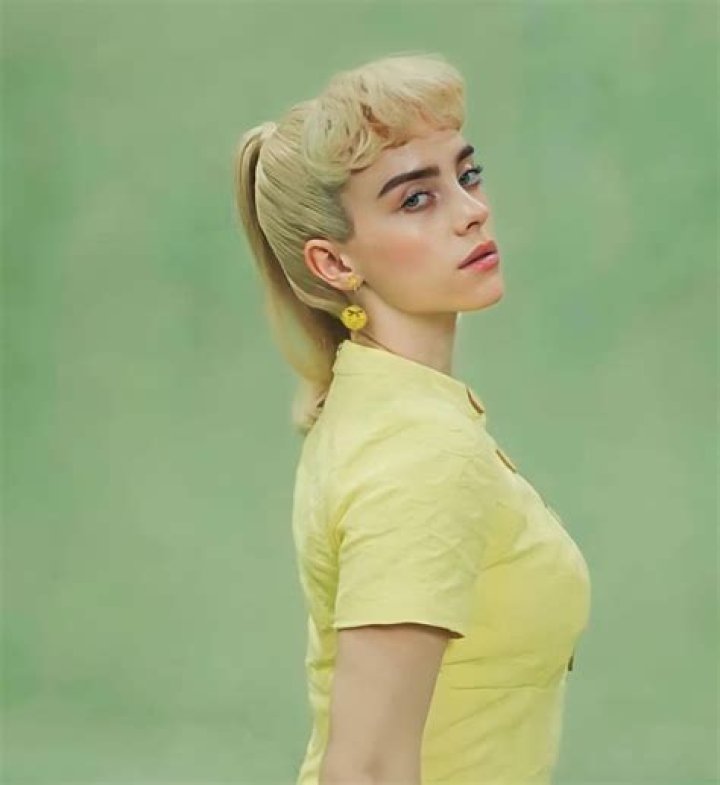 Discover The Unfiltered World Of Billie Eilish On Instagram