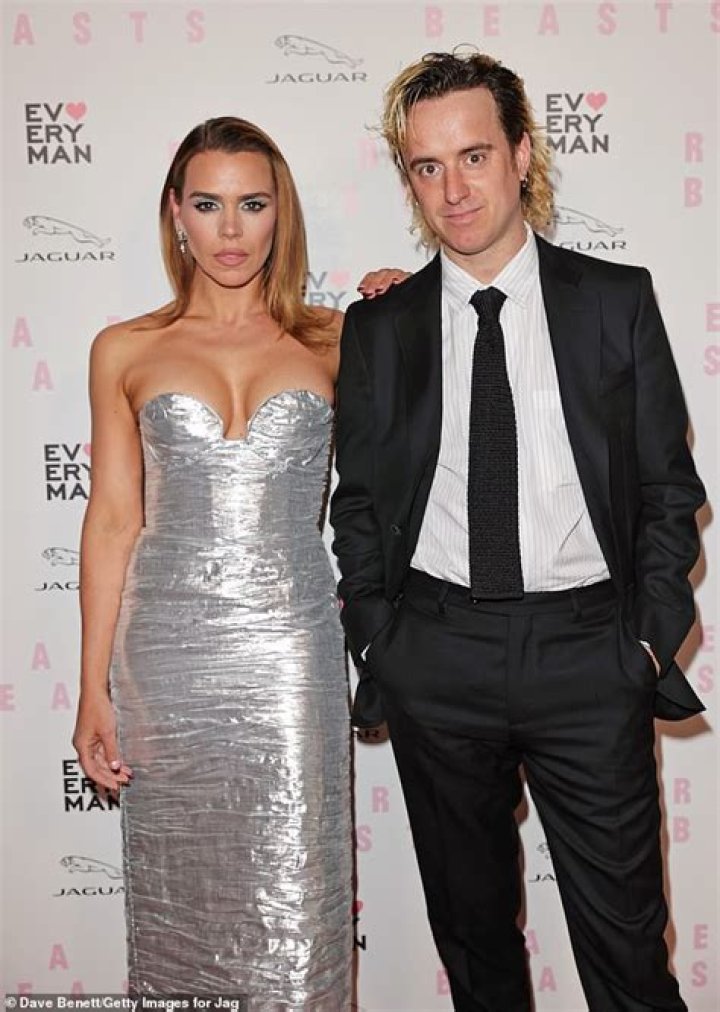 Unveiling Billie Piper's Partners: Secrets And Revelations