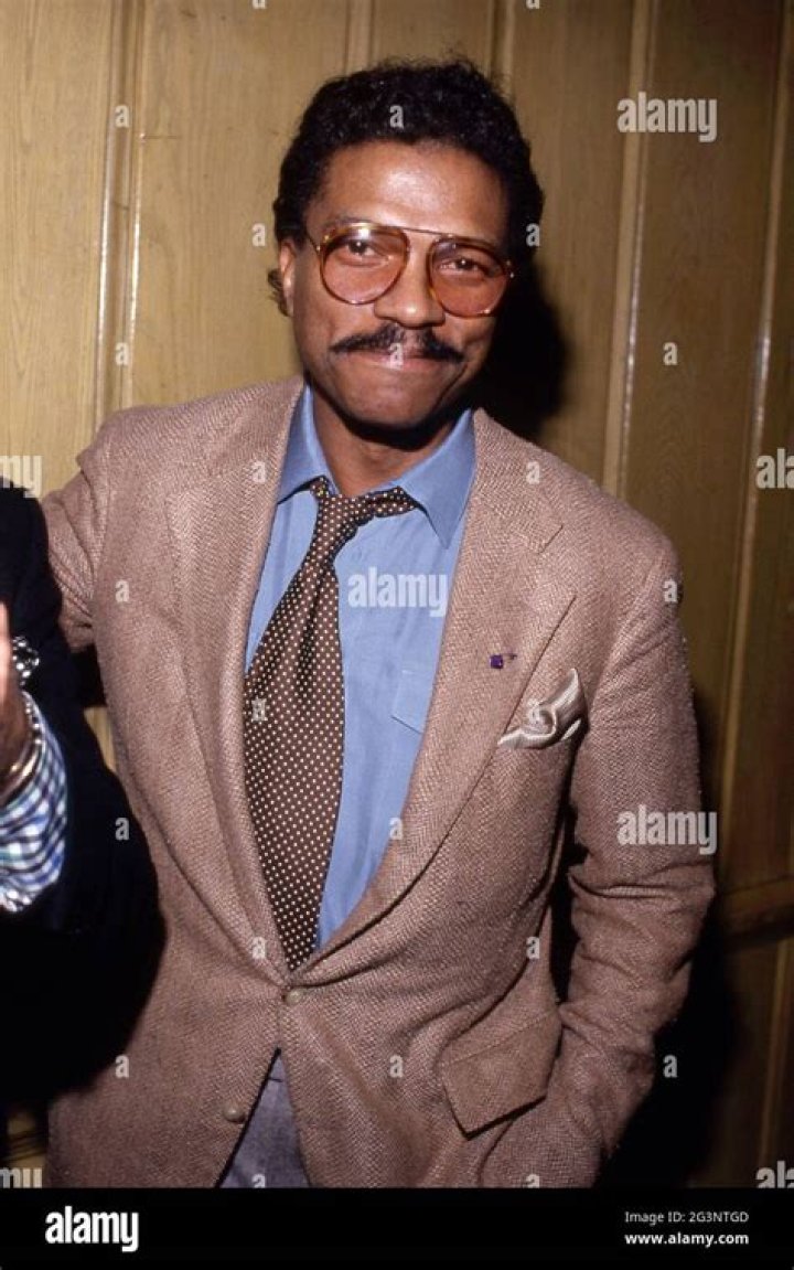 Unveiling The Multifaceted Legacy Of Billy Dee Williams: Discoveries And Insights