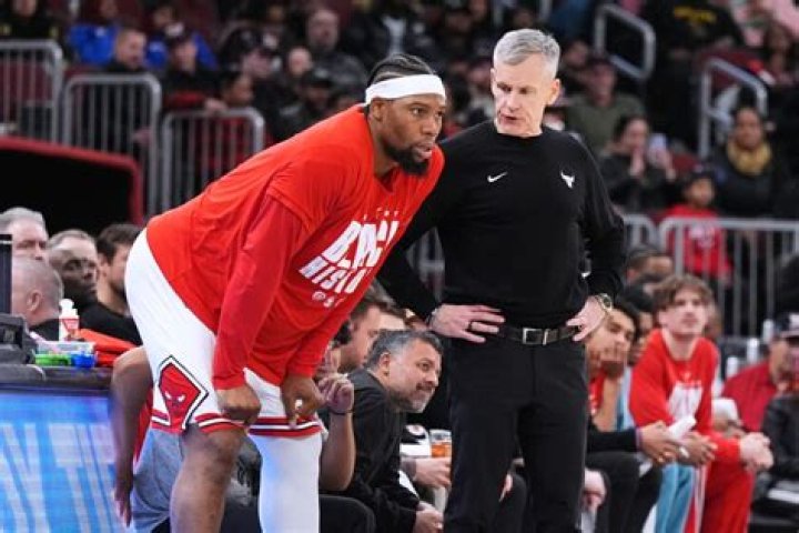 Billy Donovan's Secrets Of Success